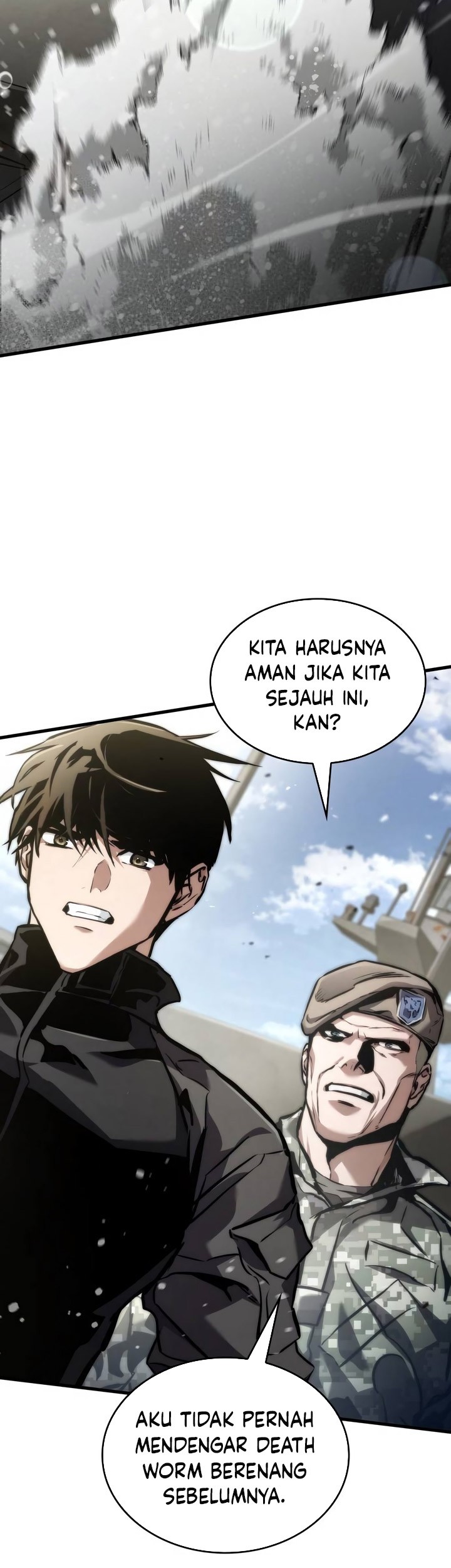 Kill The Dragon Bab 133 halaman 8