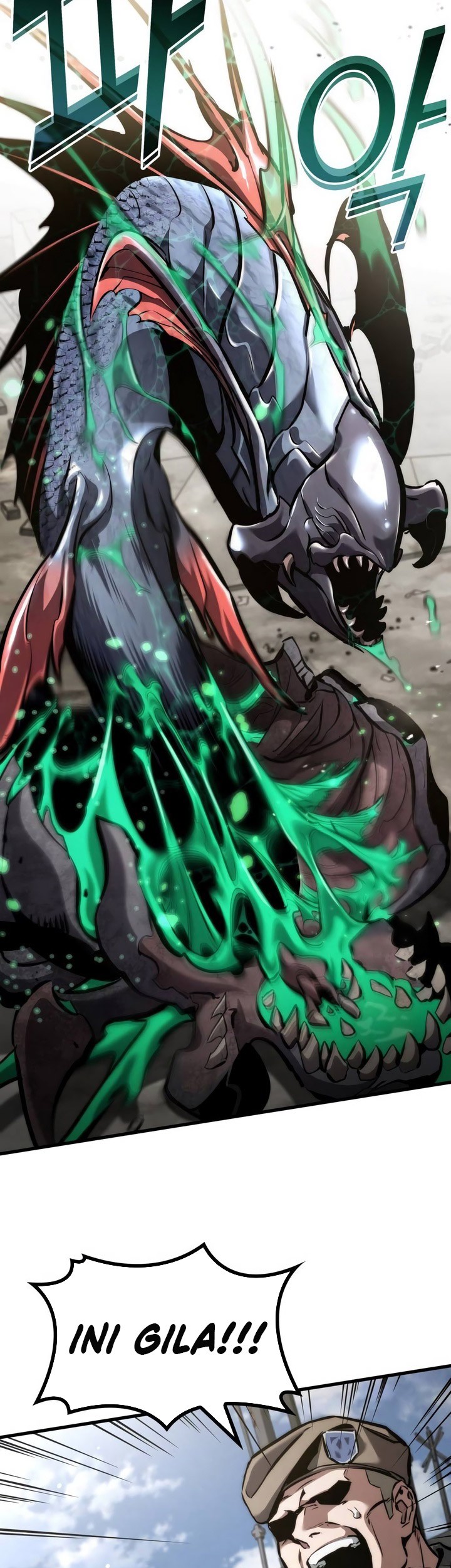 Kill The Dragon Bab 133 halaman 14
