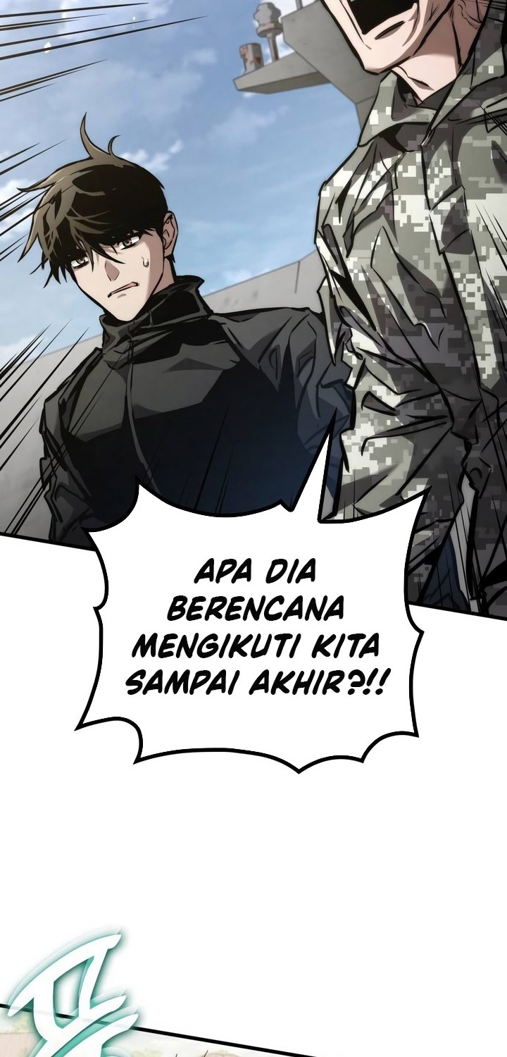 Kill The Dragon Bab 133 halaman 15