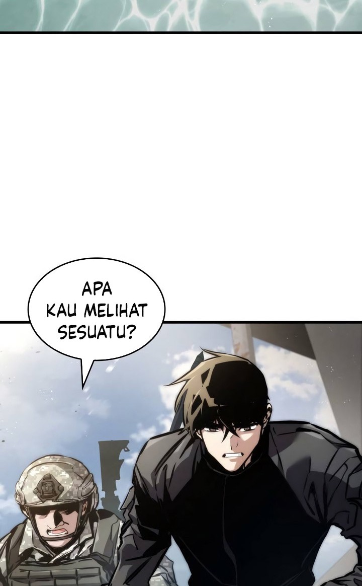 Kill The Dragon Bab 133 halaman 19