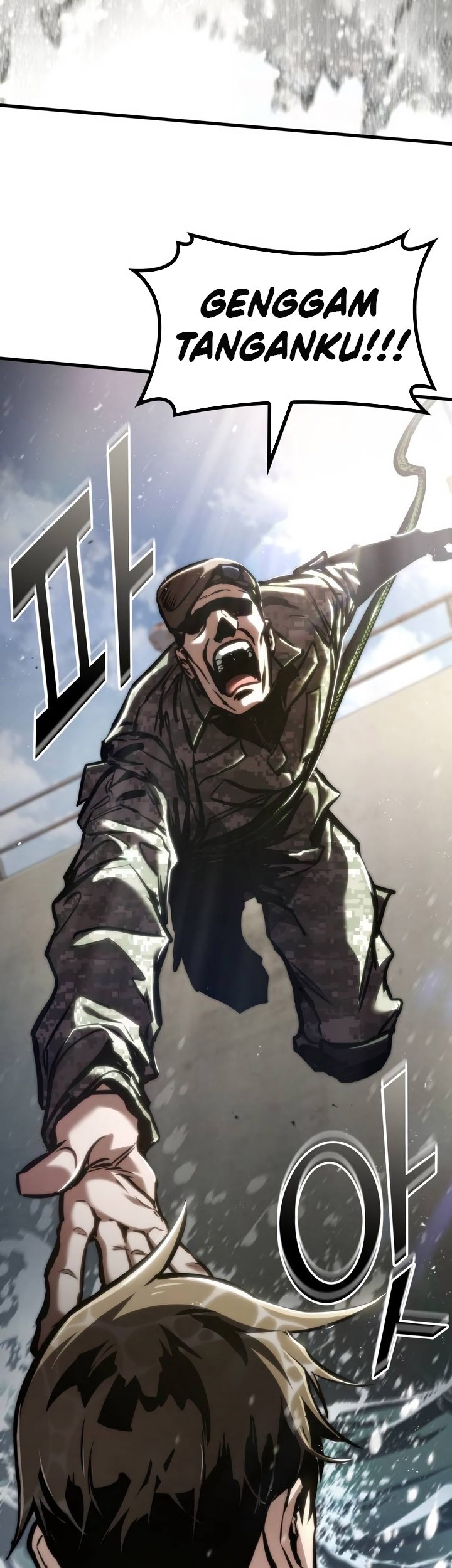 Kill The Dragon Bab 133 halaman 42