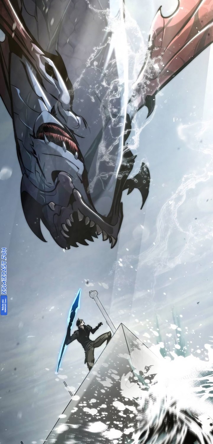 Kill The Dragon Bab 133 halaman 53