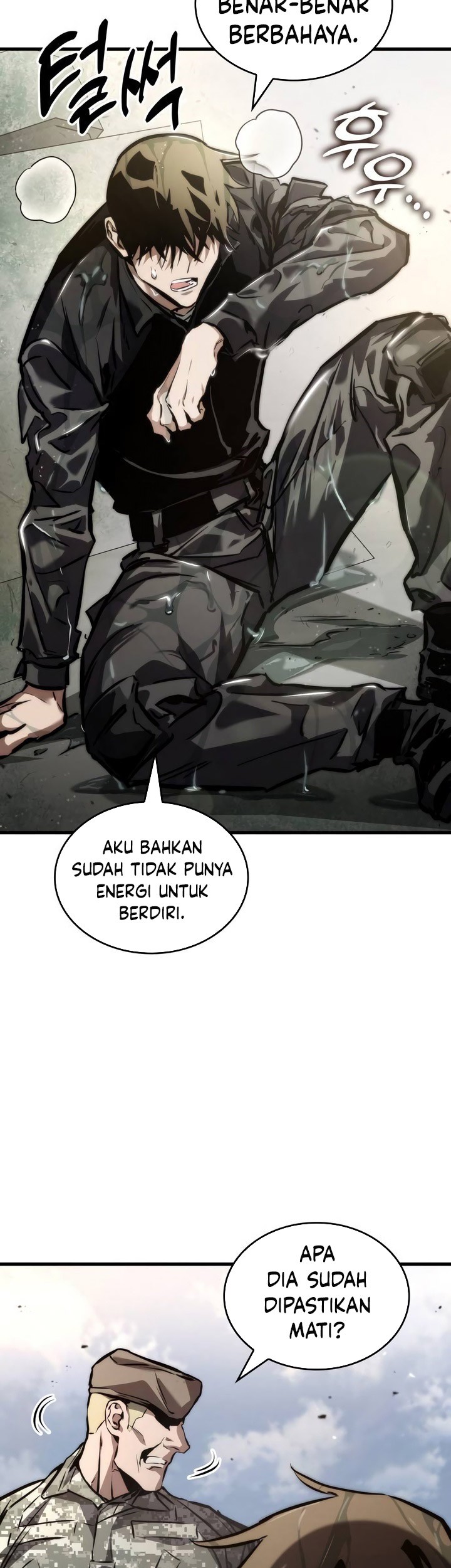 Kill The Dragon Bab 133 halaman 66