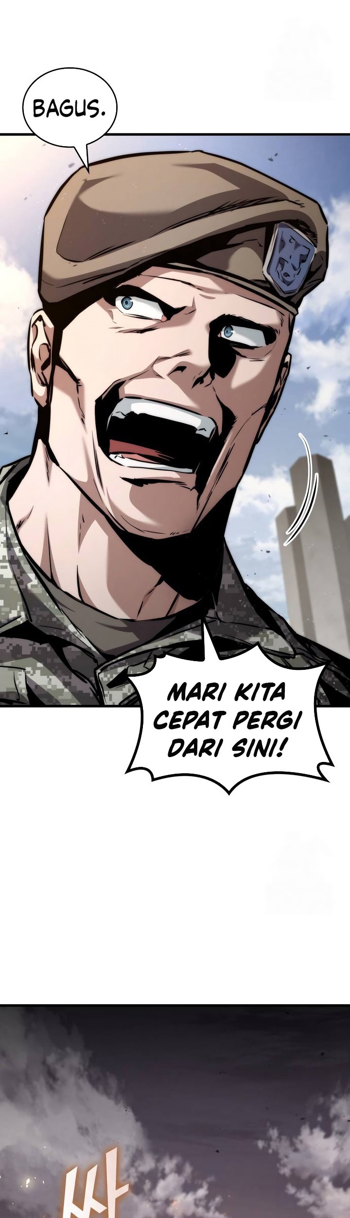 Kill The Dragon Bab 133 halaman 68