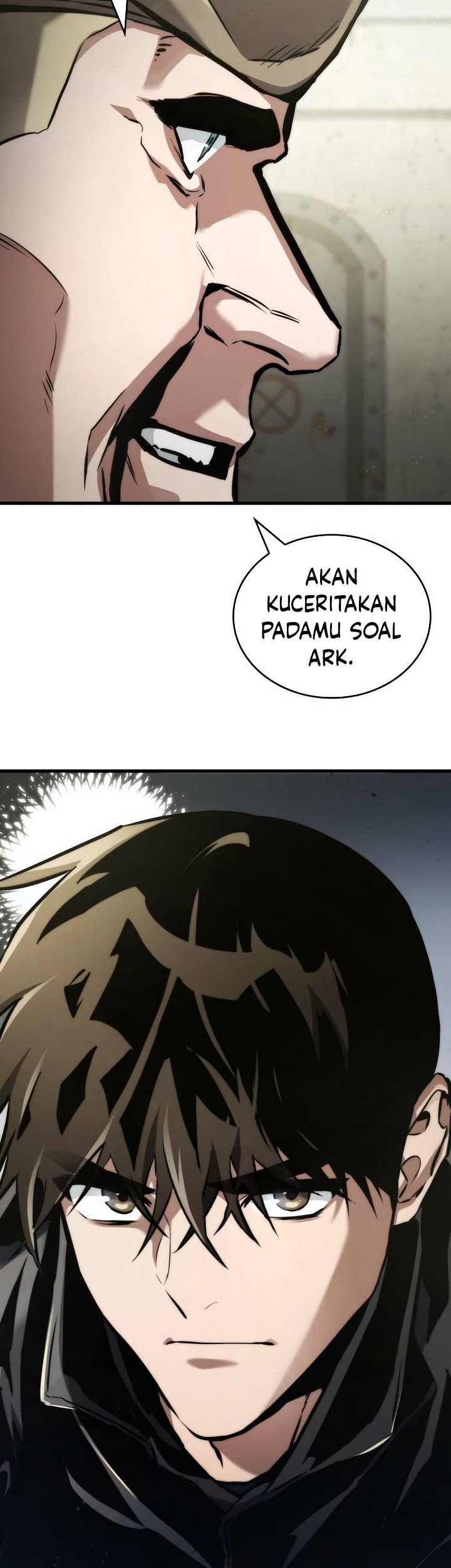 Kill The Dragon Bab 133 halaman 74