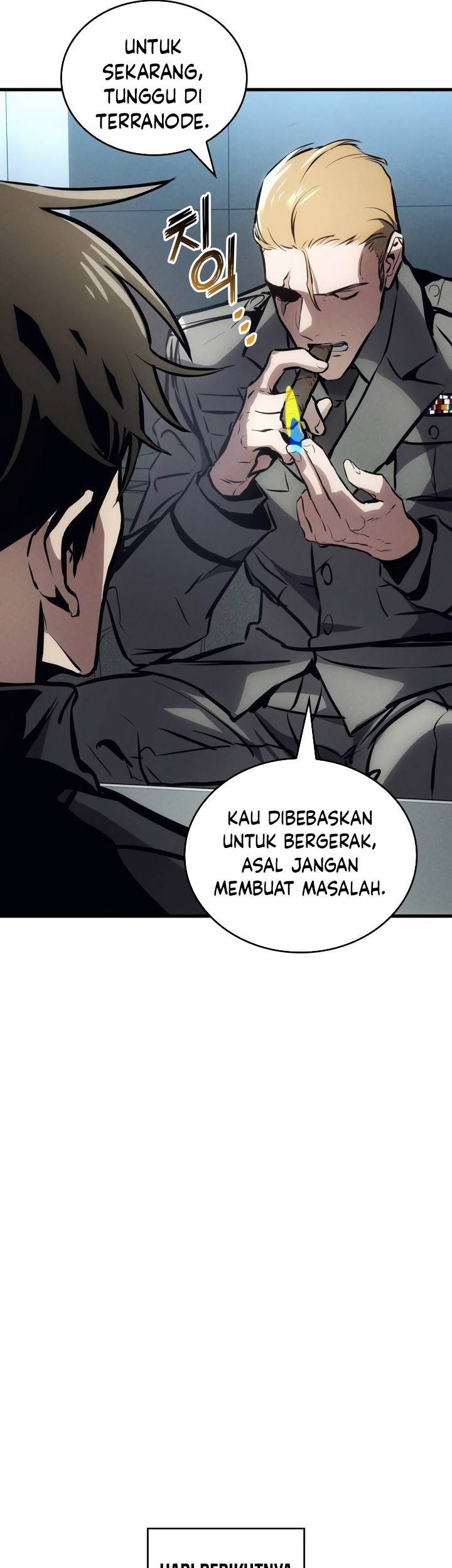 Kill The Dragon Bab 134 halaman 60