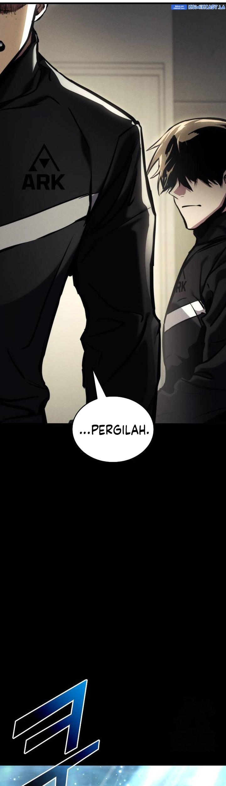 Kill The Dragon Bab 135 halaman 46