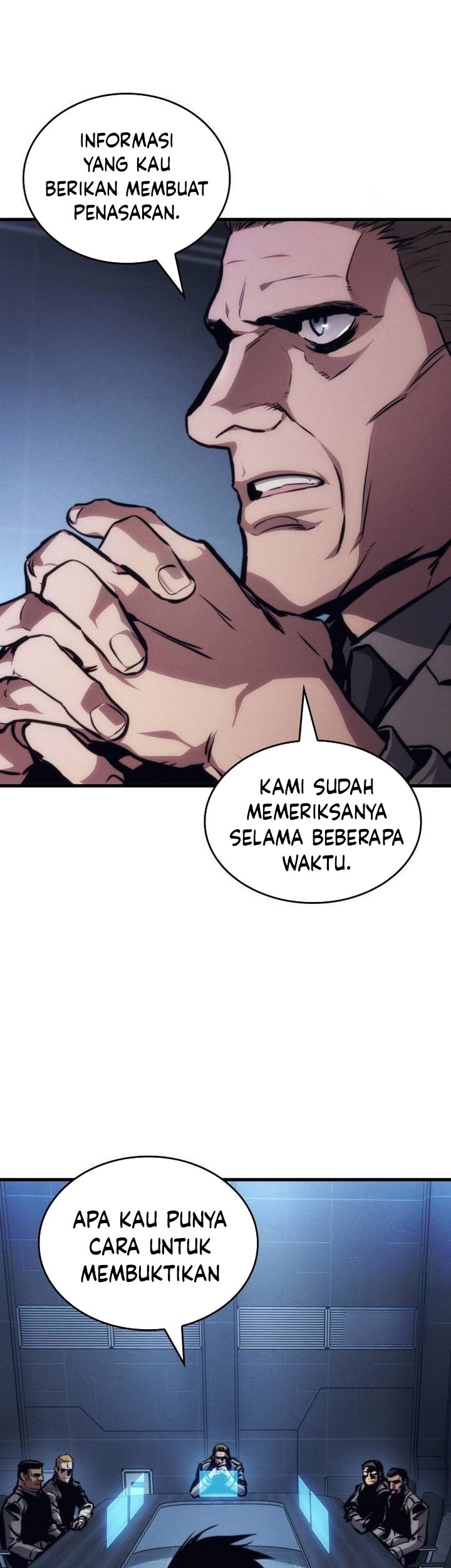 Kill The Dragon Bab 135 halaman 58