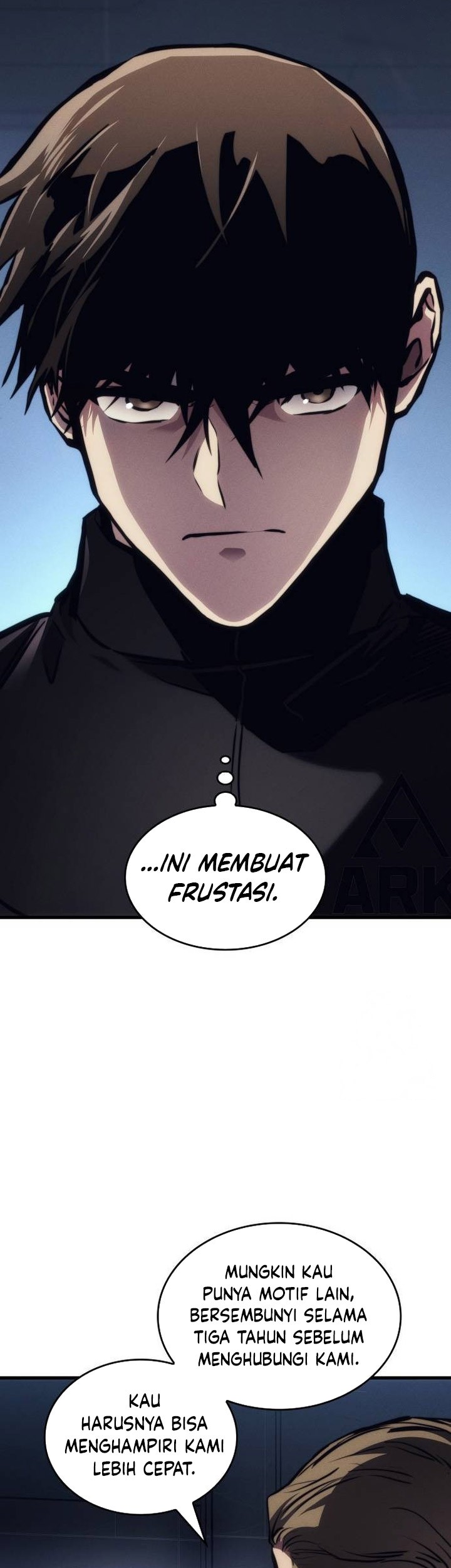 Kill The Dragon Bab 135 halaman 60