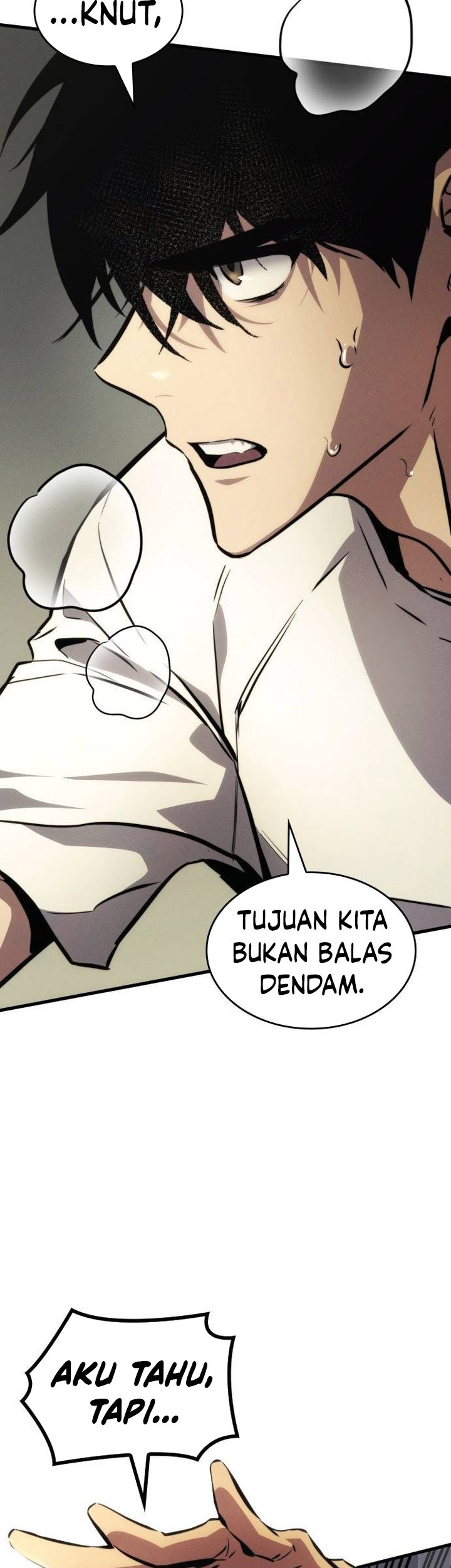 Kill The Dragon Bab 136 halaman 12