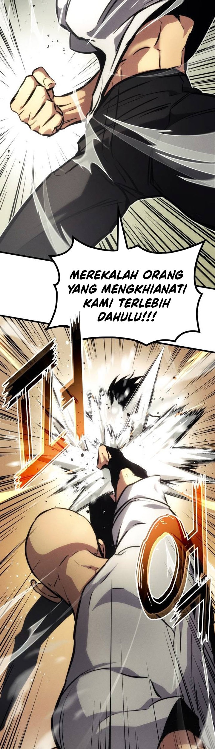 Kill The Dragon Bab 136 halaman 14