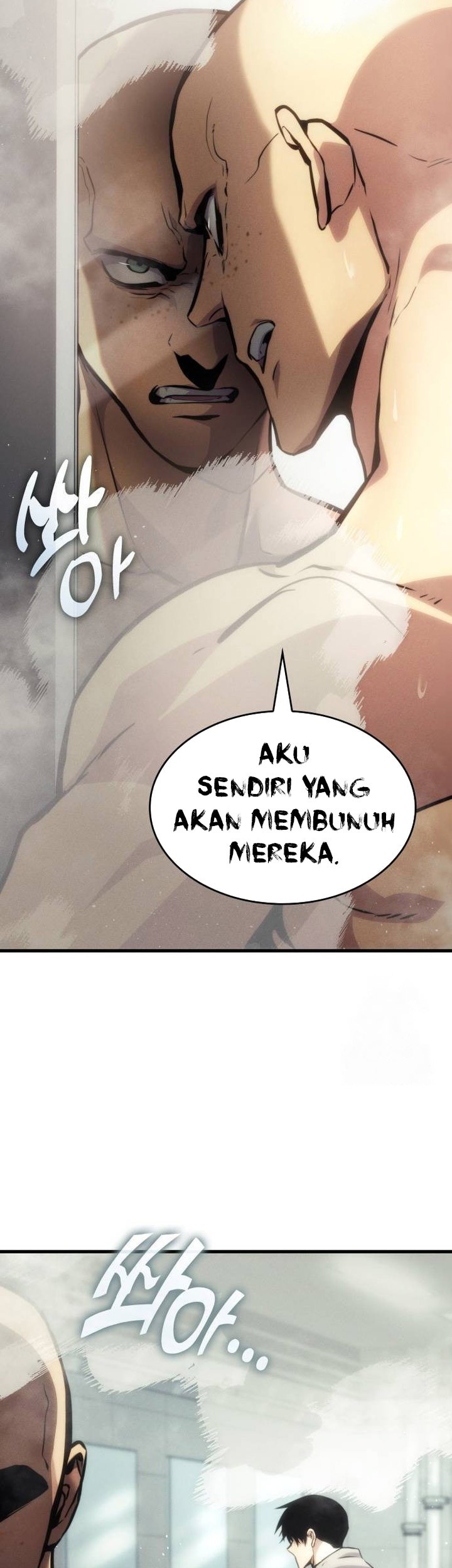 Kill The Dragon Bab 136 halaman 20