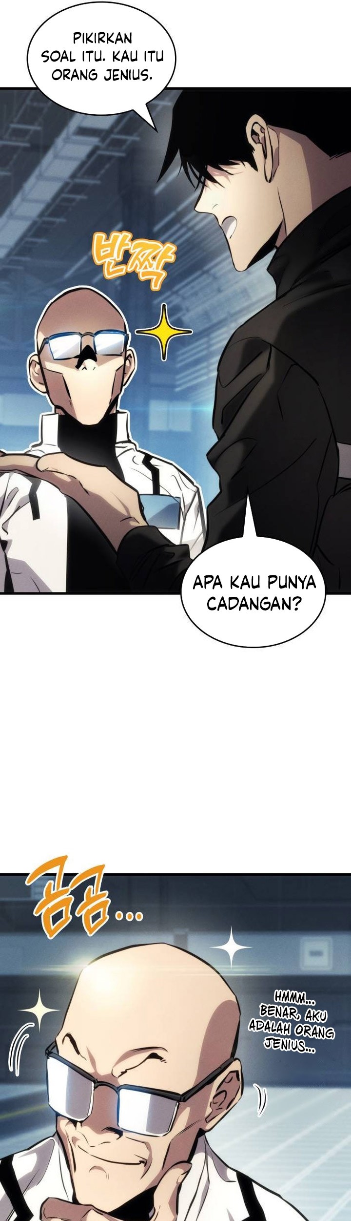 Kill The Dragon Bab 136 halaman 26