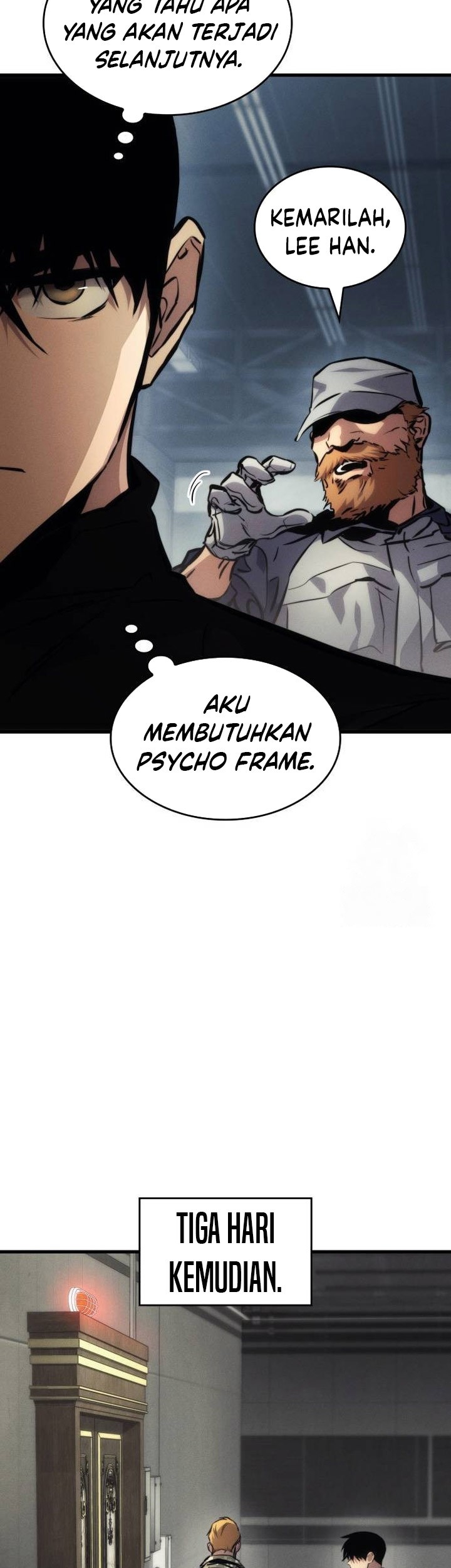 Kill The Dragon Bab 136 halaman 30