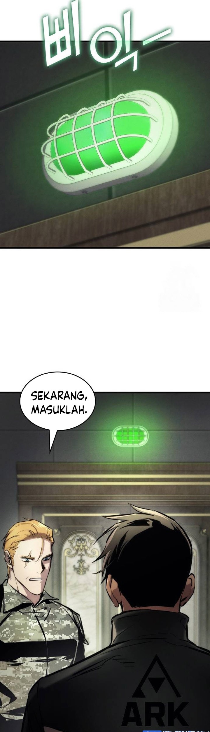 Kill The Dragon Bab 136 halaman 32