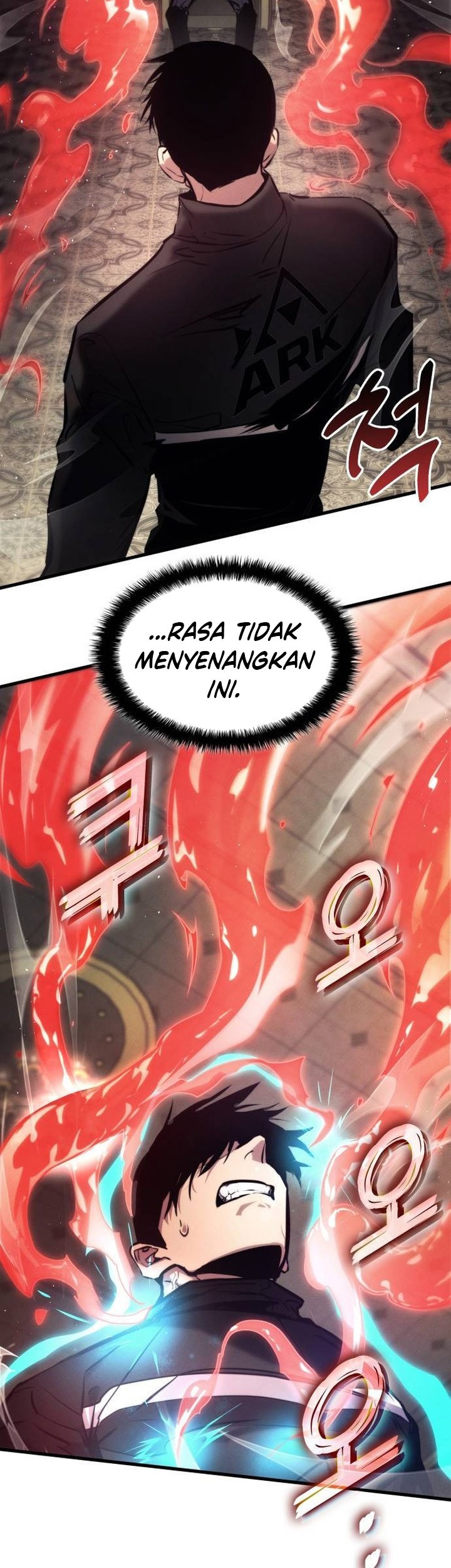 Kill The Dragon Bab 136 halaman 44