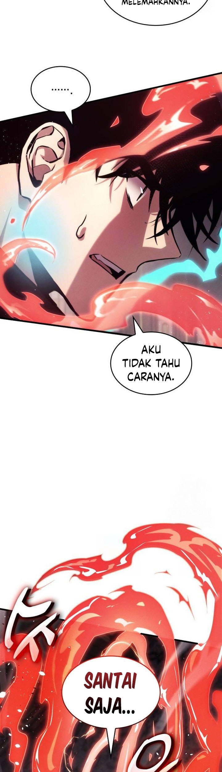 Kill The Dragon Bab 136 halaman 46