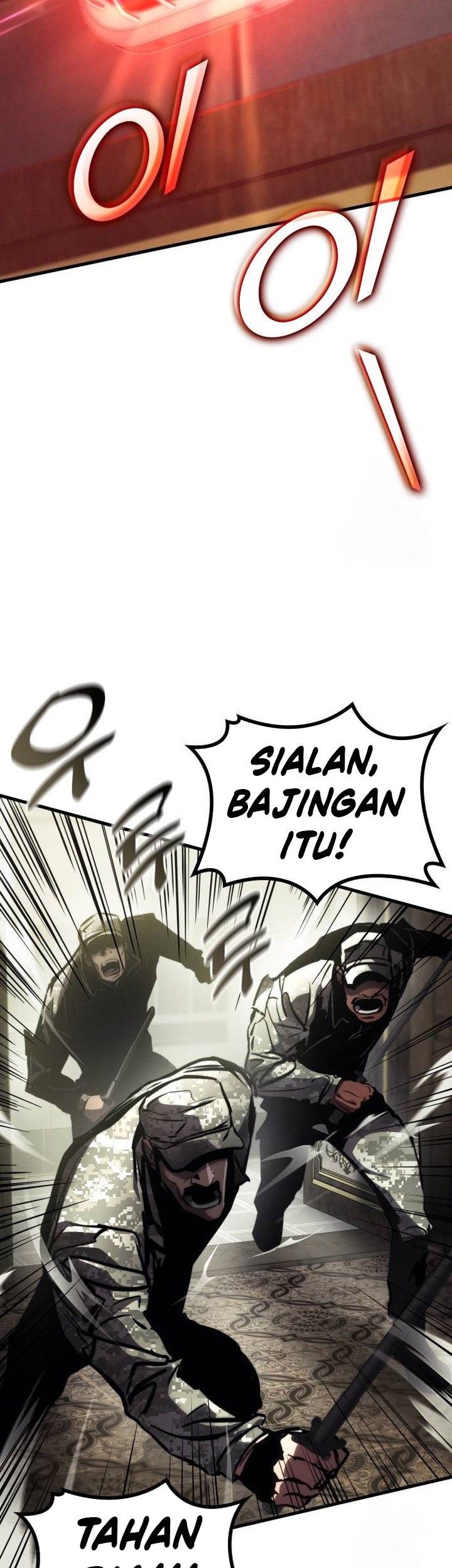 Kill The Dragon Bab 136 halaman 60