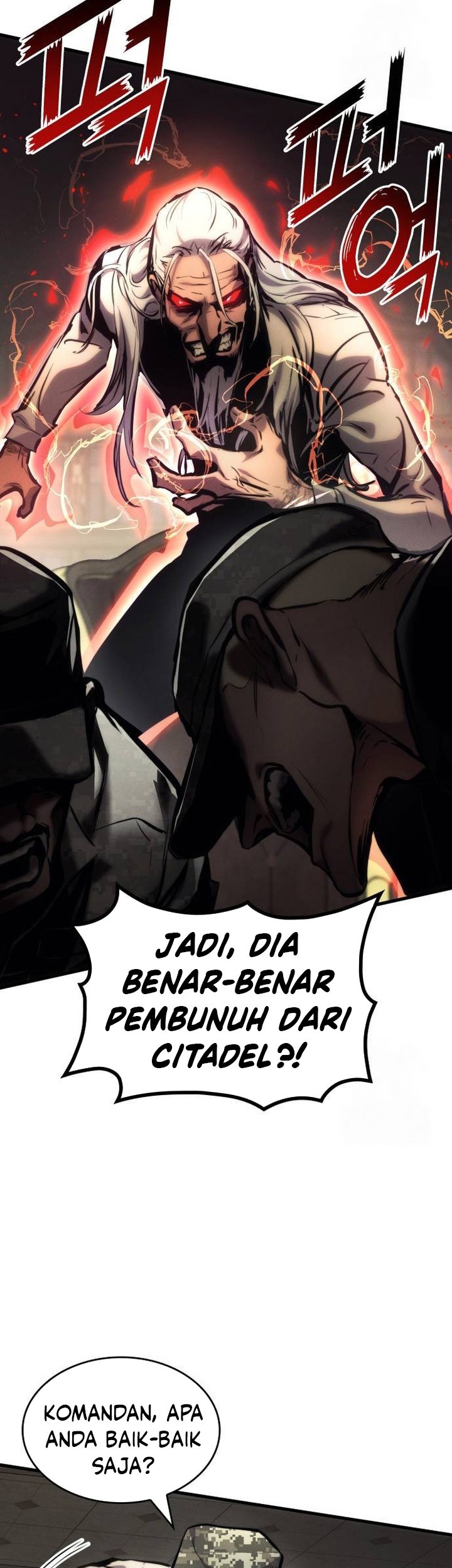 Kill The Dragon Bab 136 halaman 64