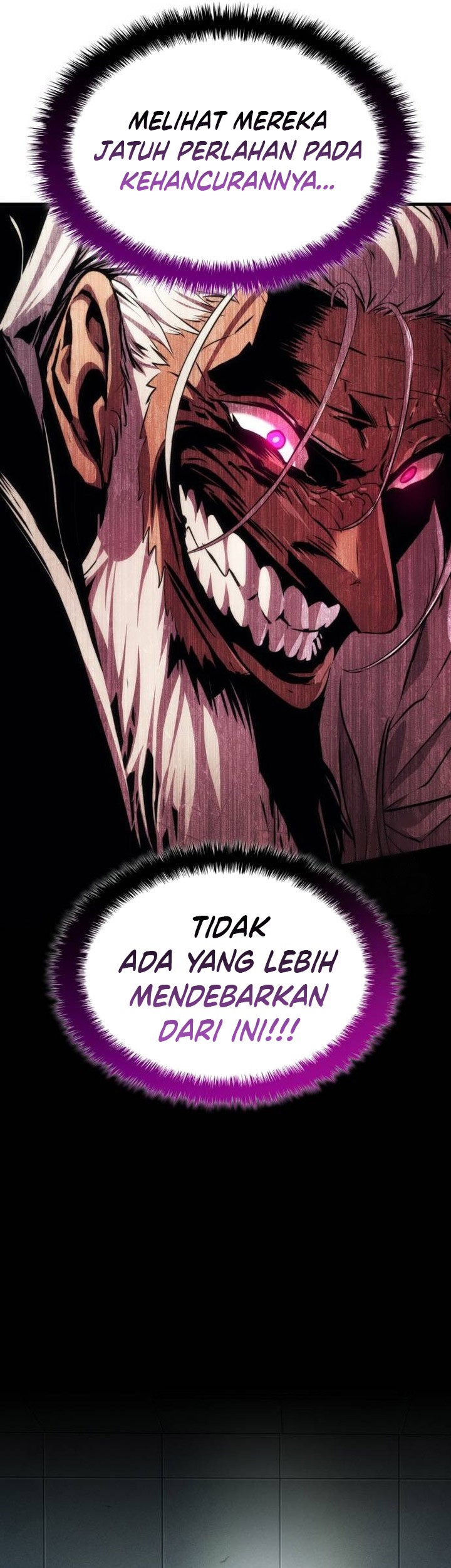 Kill The Dragon Bab 136 halaman 66