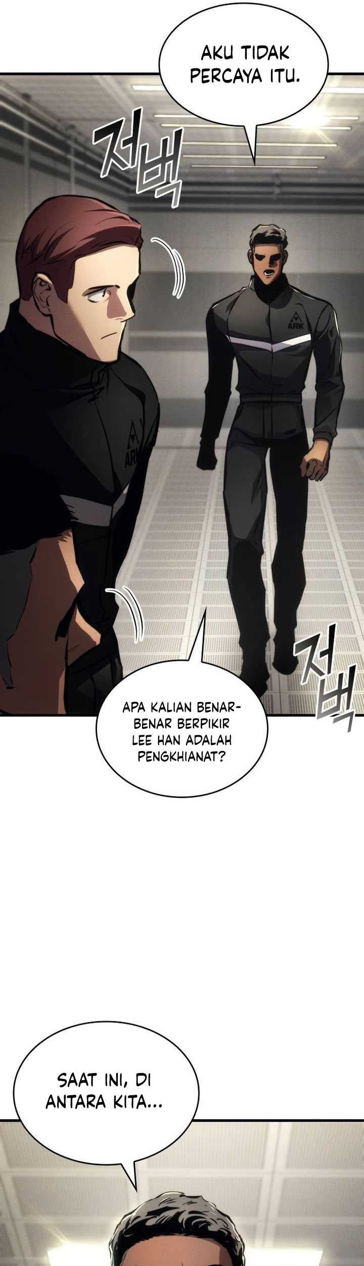 Kill The Dragon Bab 137 halaman 11