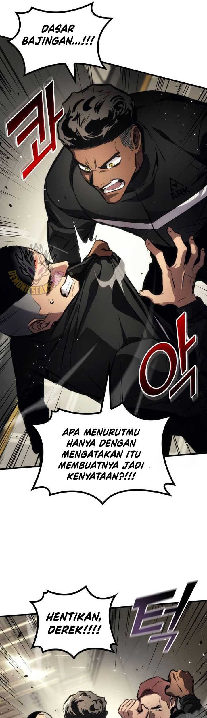 Kill The Dragon Bab 137 halaman 16