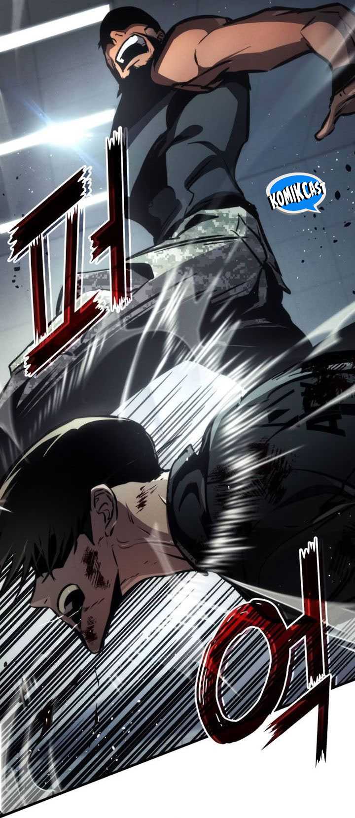 Kill The Dragon Bab 137 halaman 31
