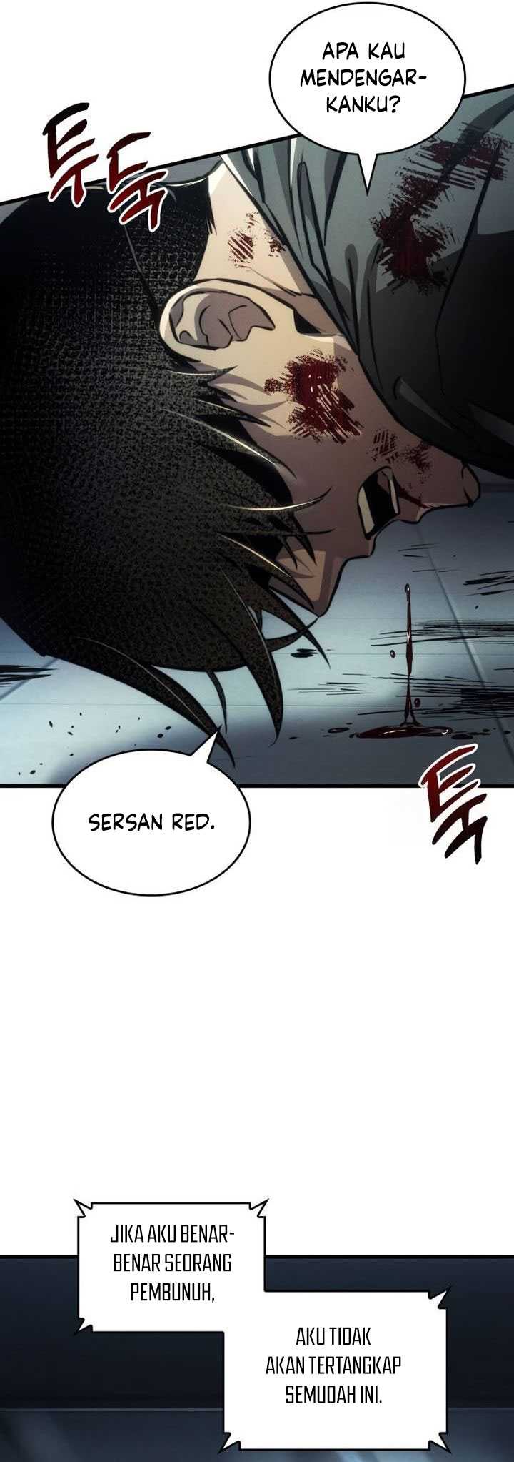 Kill The Dragon Bab 137 halaman 34