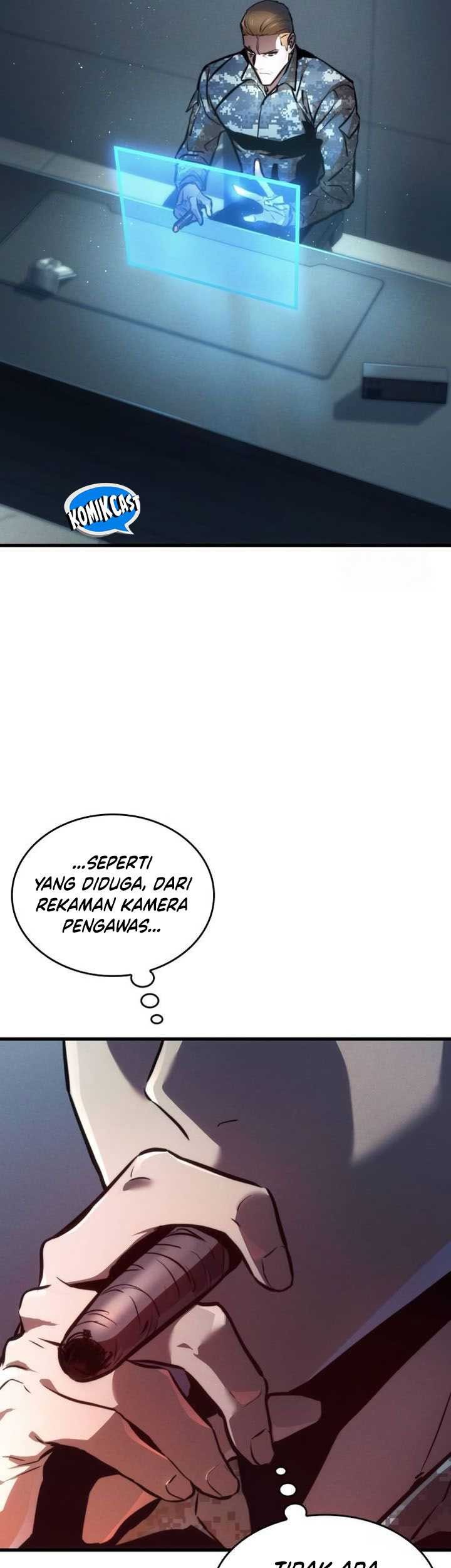 Kill The Dragon Bab 137 halaman 43