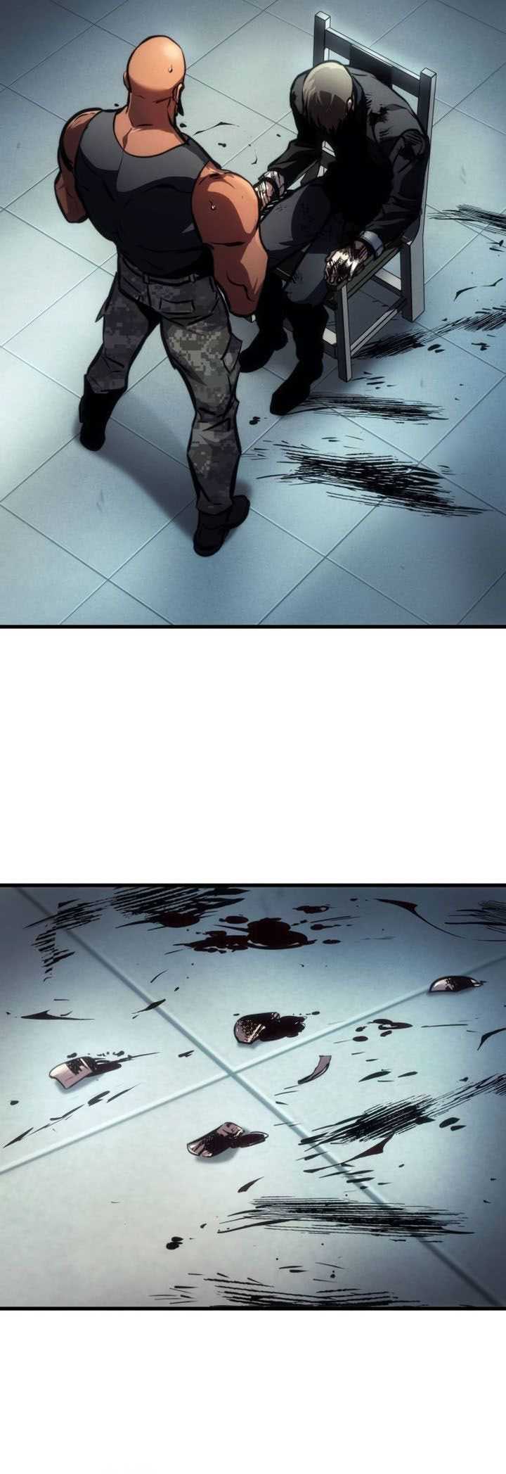 Kill The Dragon Bab 137 halaman 71