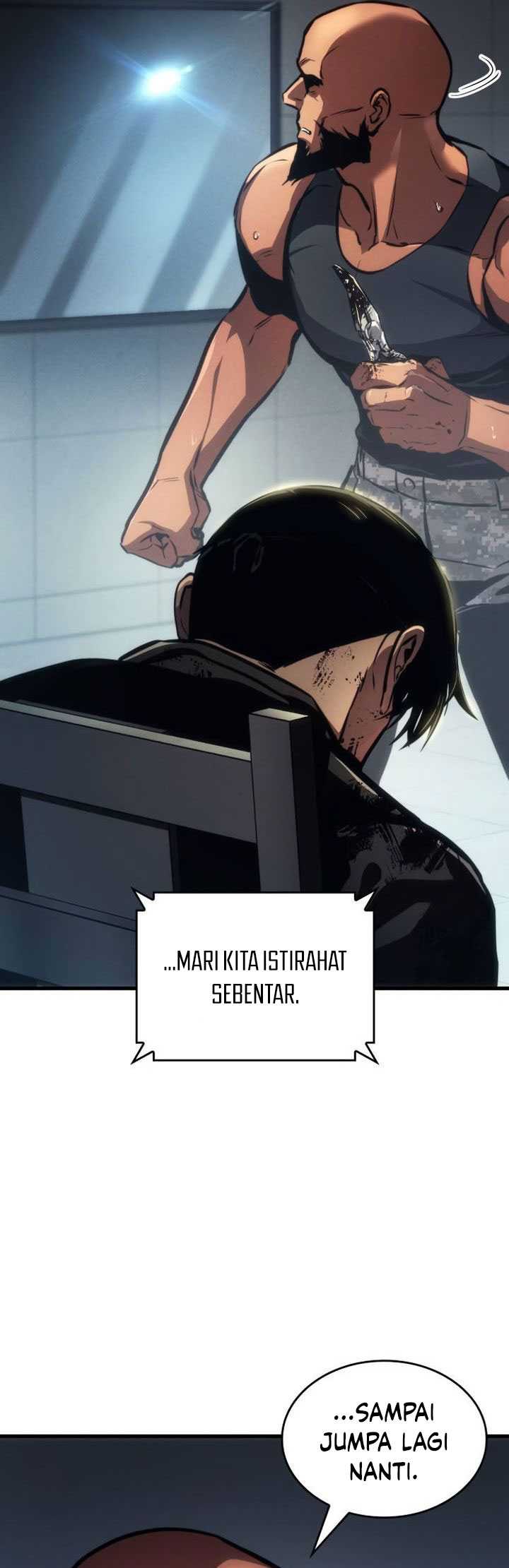 Kill The Dragon Bab 137 halaman 73