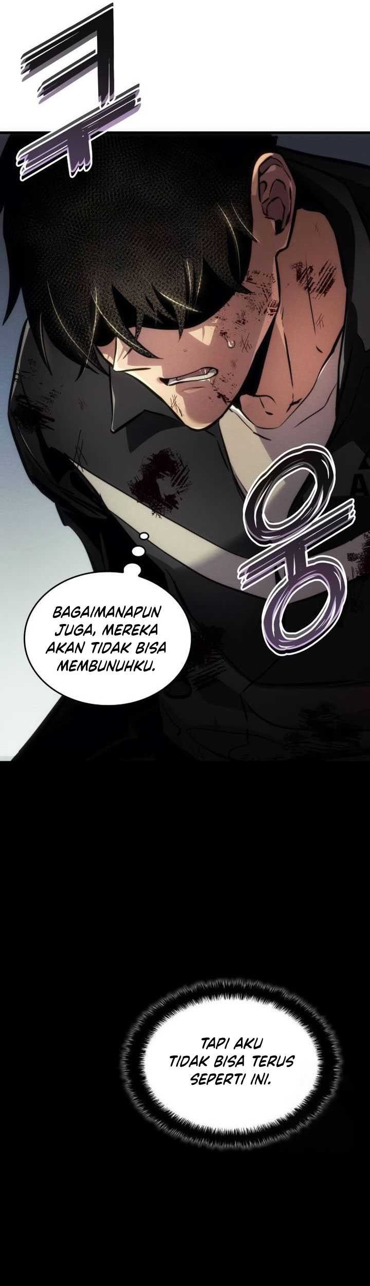 Kill The Dragon Bab 137 halaman 76