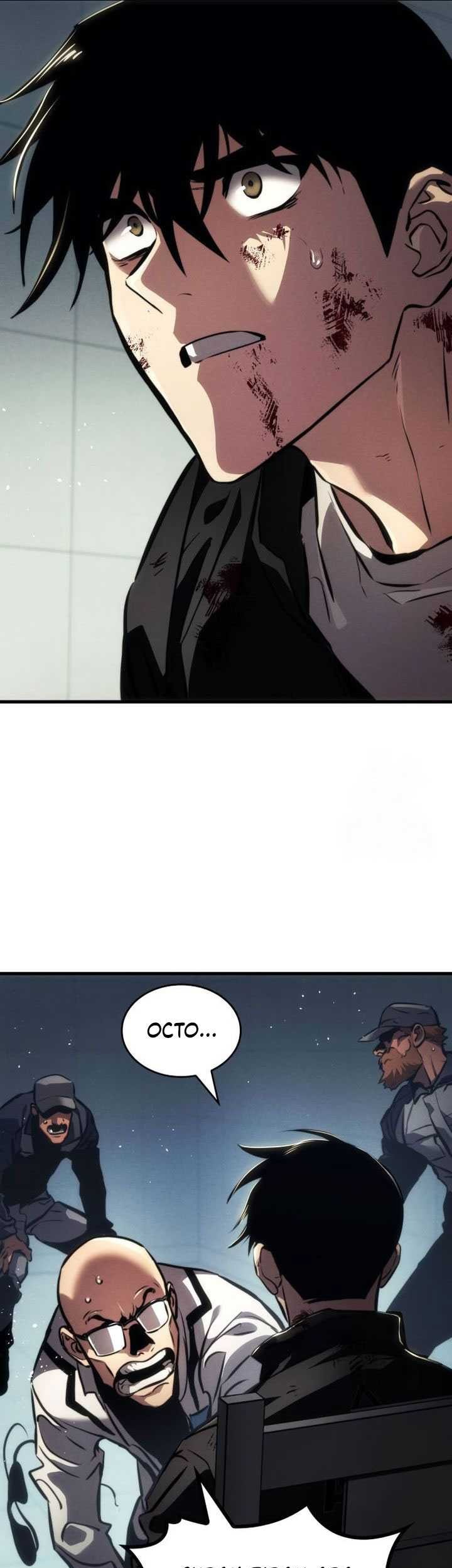 Kill The Dragon Bab 137 halaman 81