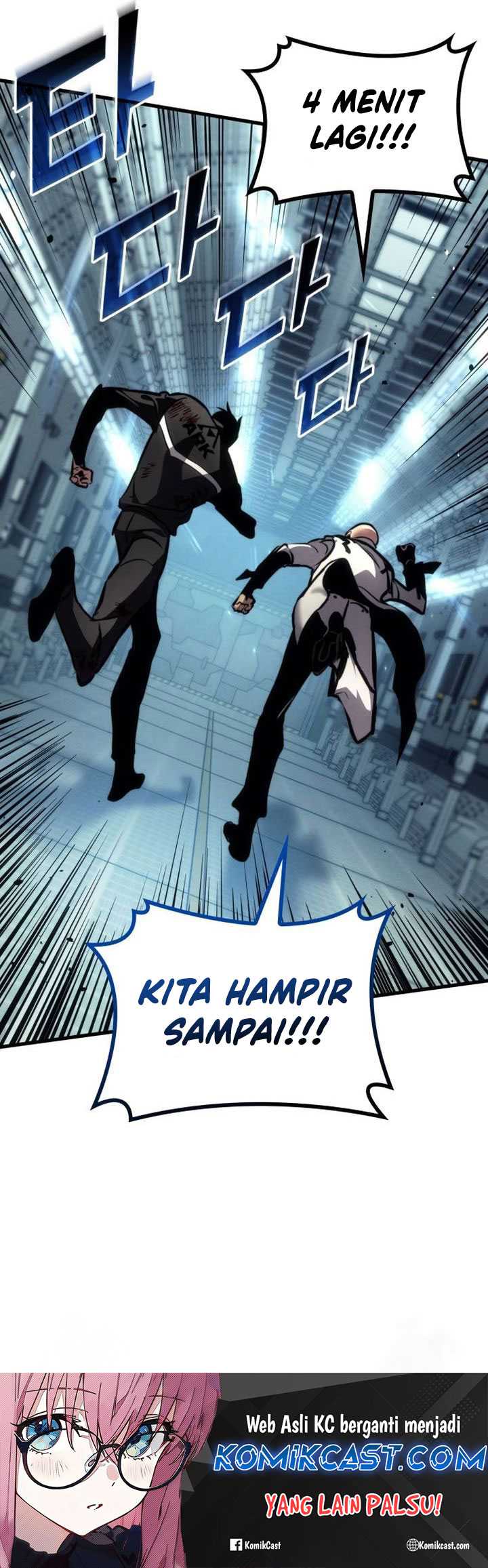 Kill The Dragon Bab 137 halaman 88