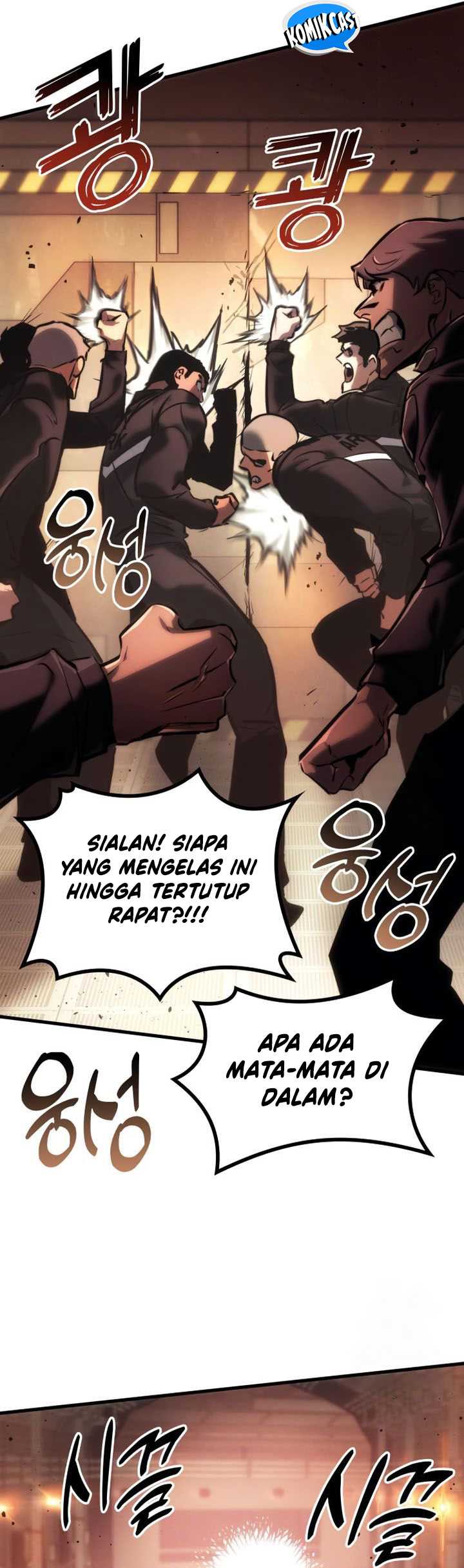 Kill The Dragon Bab 138 halaman 23