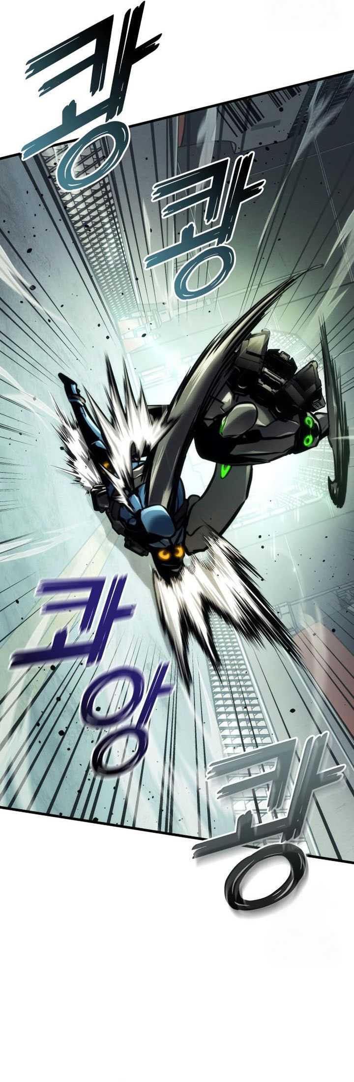 Kill The Dragon Bab 138 halaman 66