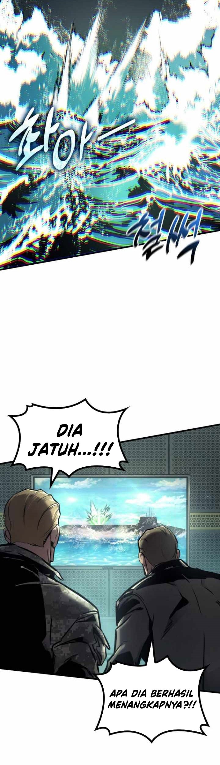 Kill The Dragon Bab 139 halaman 28