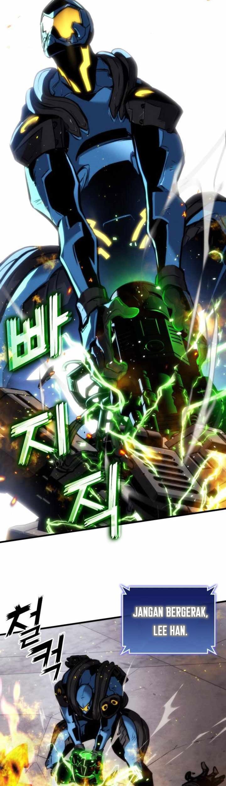 Kill The Dragon Bab 139 halaman 50