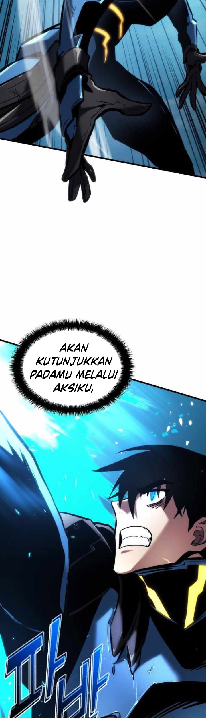 Kill The Dragon Bab 139 halaman 60