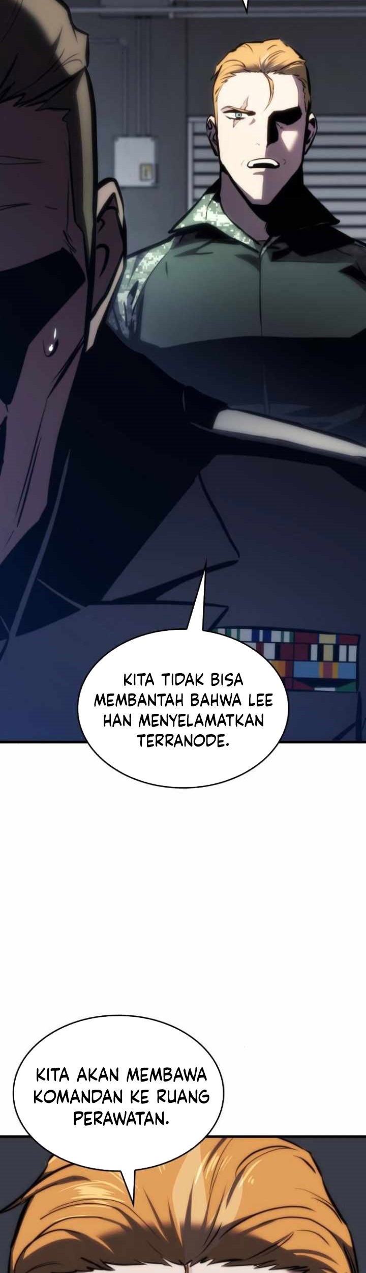 Kill The Dragon Bab 139 halaman 70