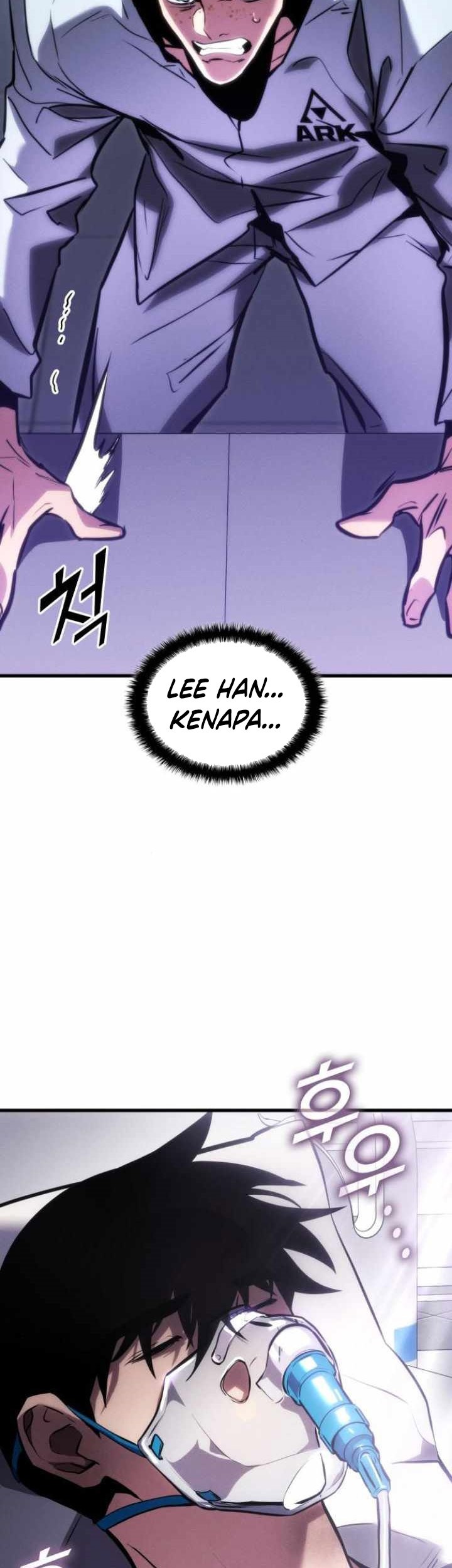 Kill The Dragon Bab 139 halaman 82