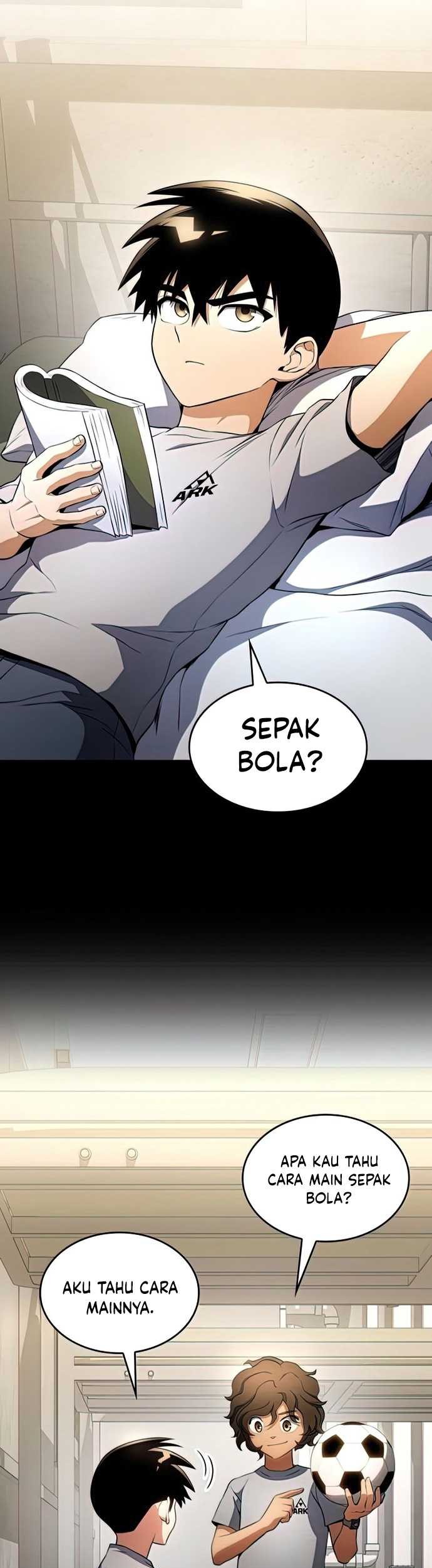 Kill The Dragon Bab 14 halaman 4