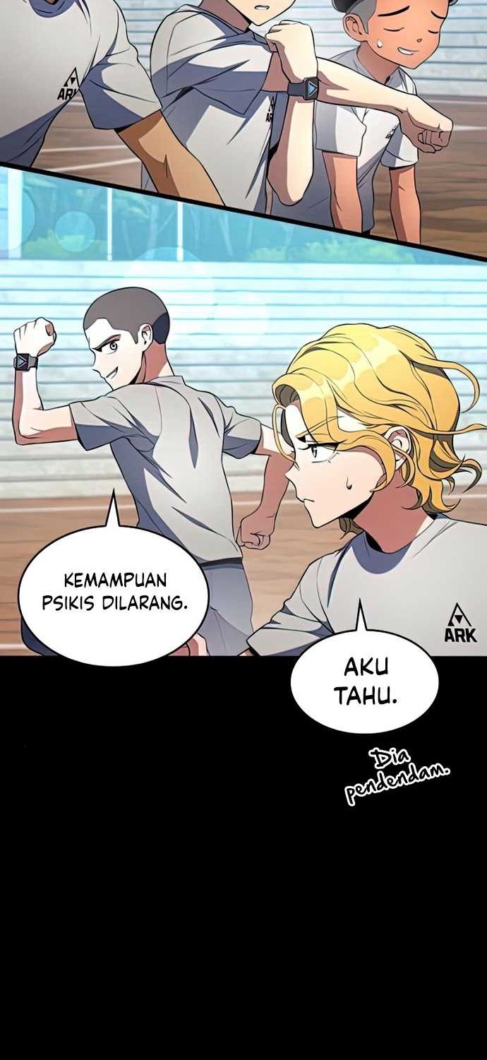Kill The Dragon Bab 14 halaman 7