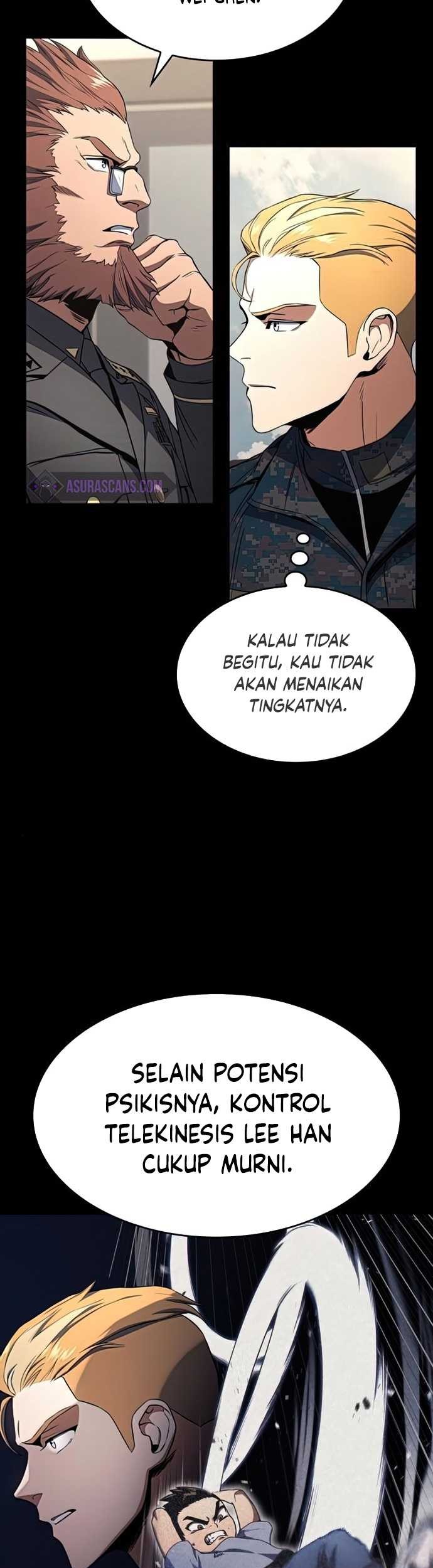 Kill The Dragon Bab 14 halaman 22