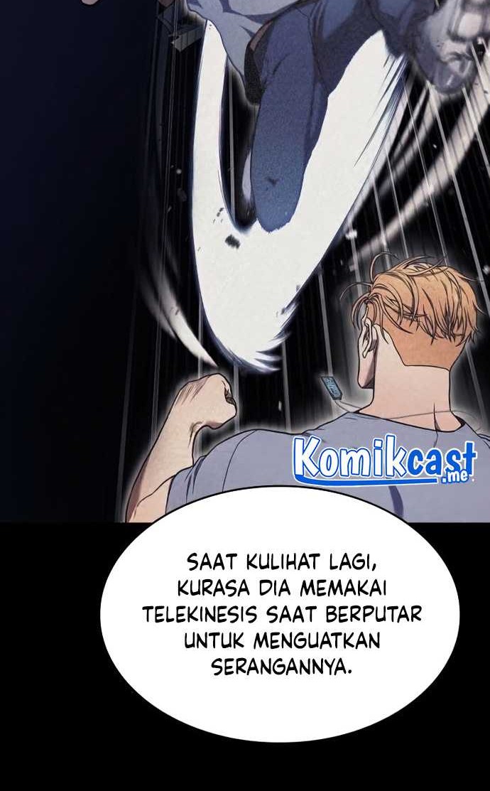Kill The Dragon Bab 14 halaman 23