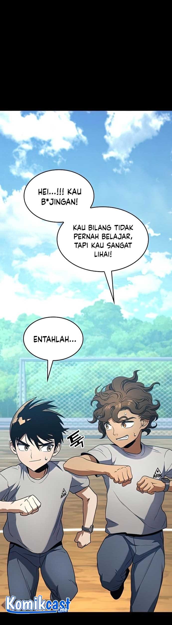 Kill The Dragon Bab 14 halaman 28