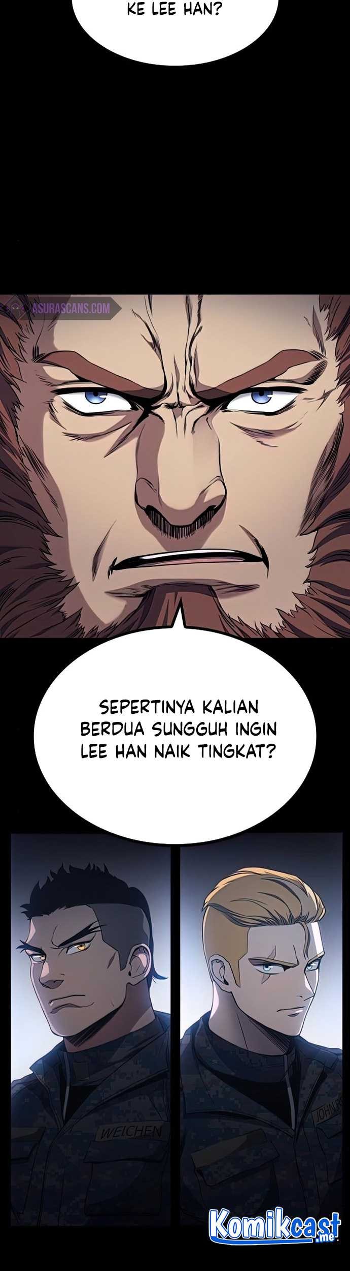 Kill The Dragon Bab 14 halaman 40