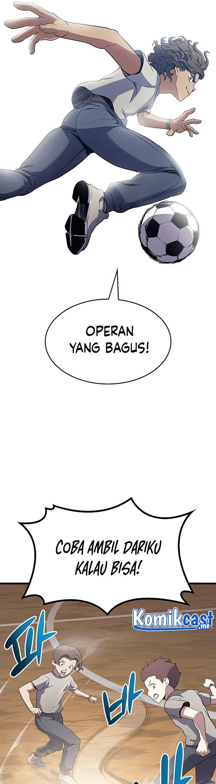 Kill The Dragon Bab 14 halaman 44