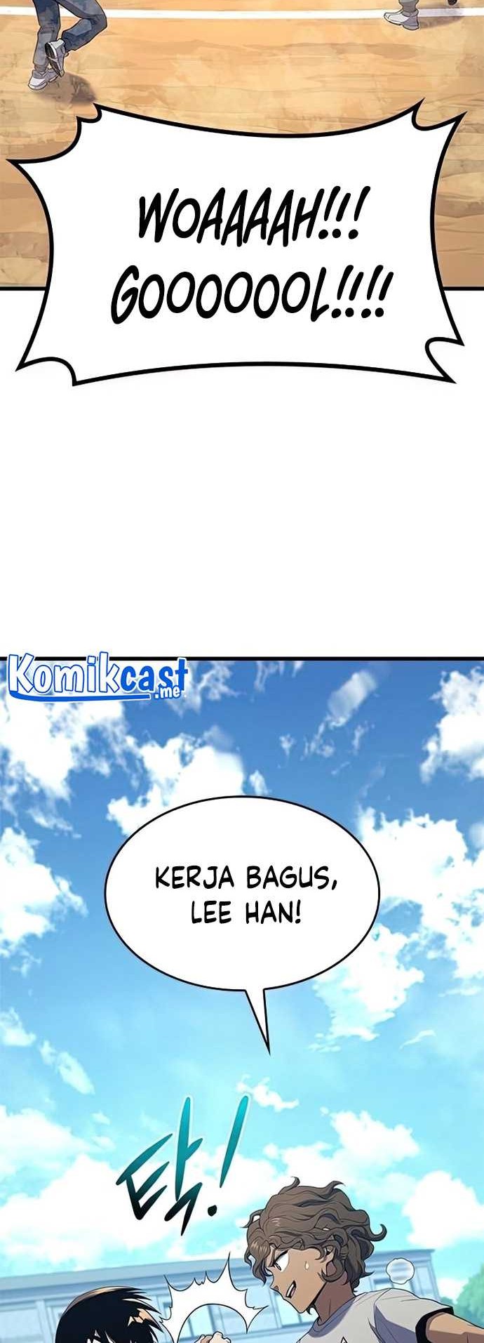 Kill The Dragon Bab 14 halaman 51