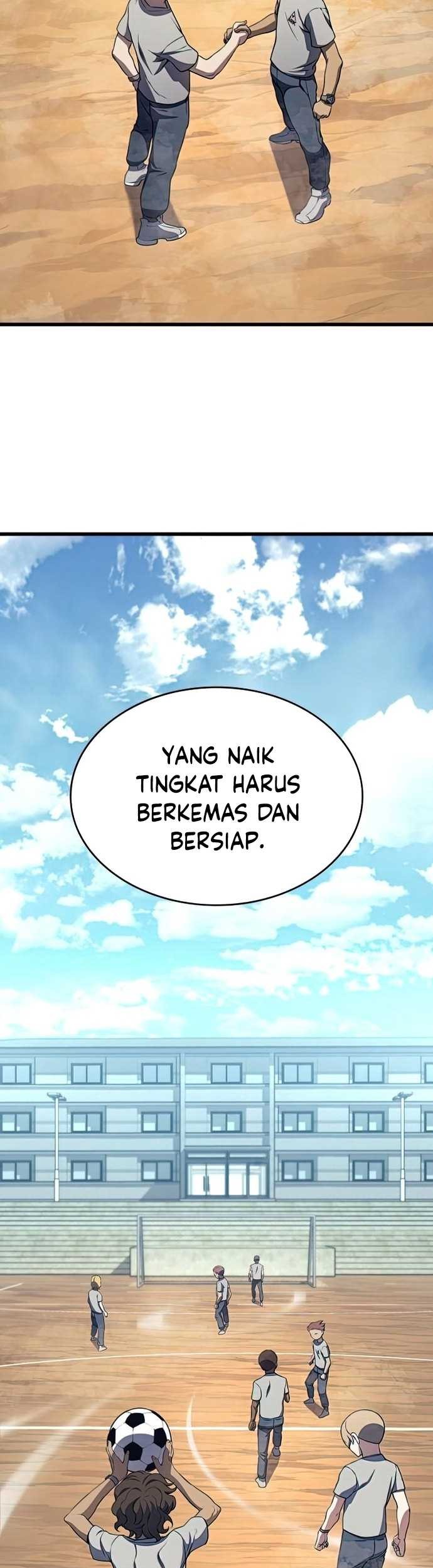 Kill The Dragon Bab 14 halaman 60